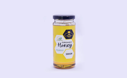 Multiflora Honey