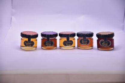 Honey Combo - Gifting
