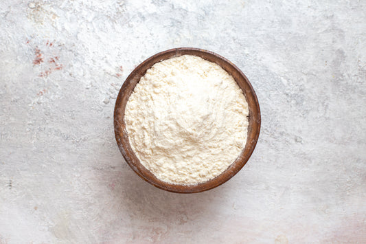 Organic Ragi Atta / Finger Millet Flour